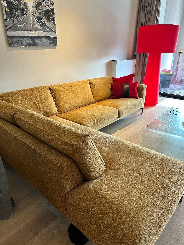 LINTELOO DESIGN HOEKZETEL 300x 250, Enlèvement, Utilisé, Métal, Dutch Design