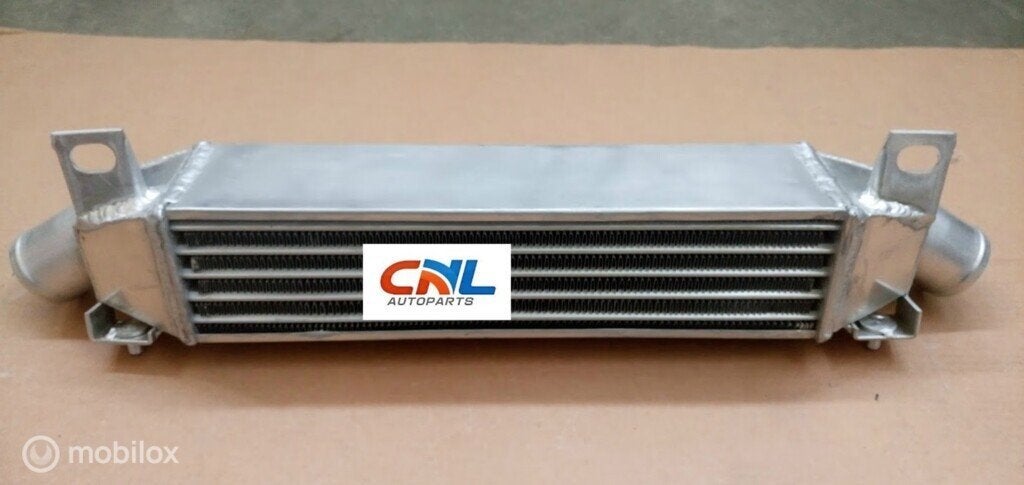 FRONT MOUNT INTERCOOLER FMIC FORD MONDEO MK3 2, Nieuw, Ophalen of Verzenden