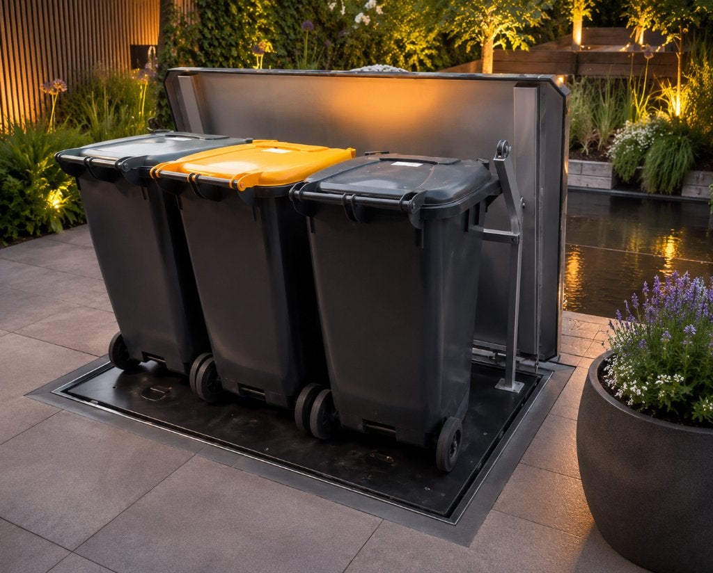 Enkele berging nu extra voordelig vraag naar mogelijkheden, Tuin en Terras, Verzenden, Nieuw