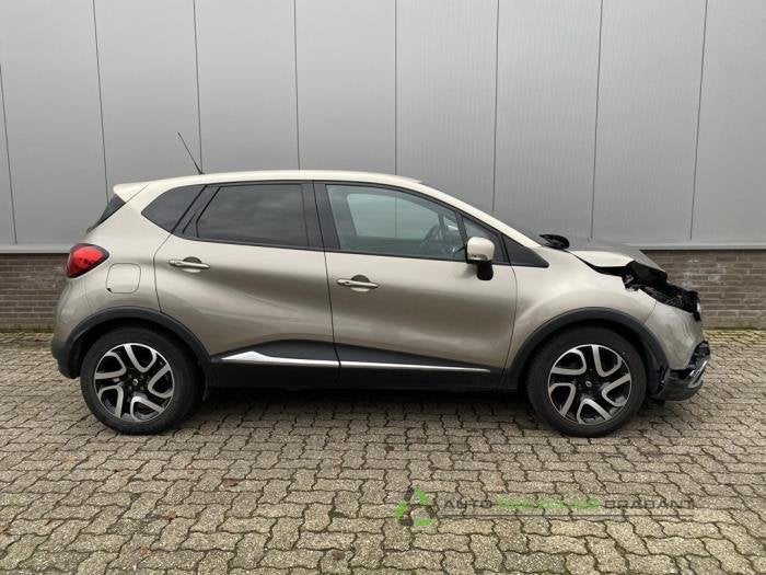 Etrier de frein (pince) avant droit d'un Renault Captur, -, 3 mois de garantie, Utilisé, -