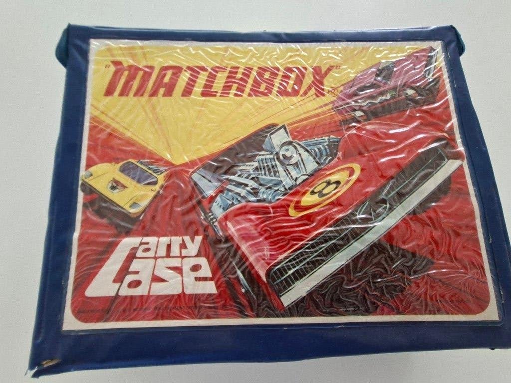 matchbox, Verzenden, Gebruikt, Auto, Matchbox
