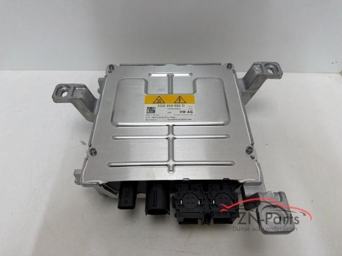 VW Tiguan 571 Spanningsomvormer 48V, Ophalen of Verzenden, Gebruikt