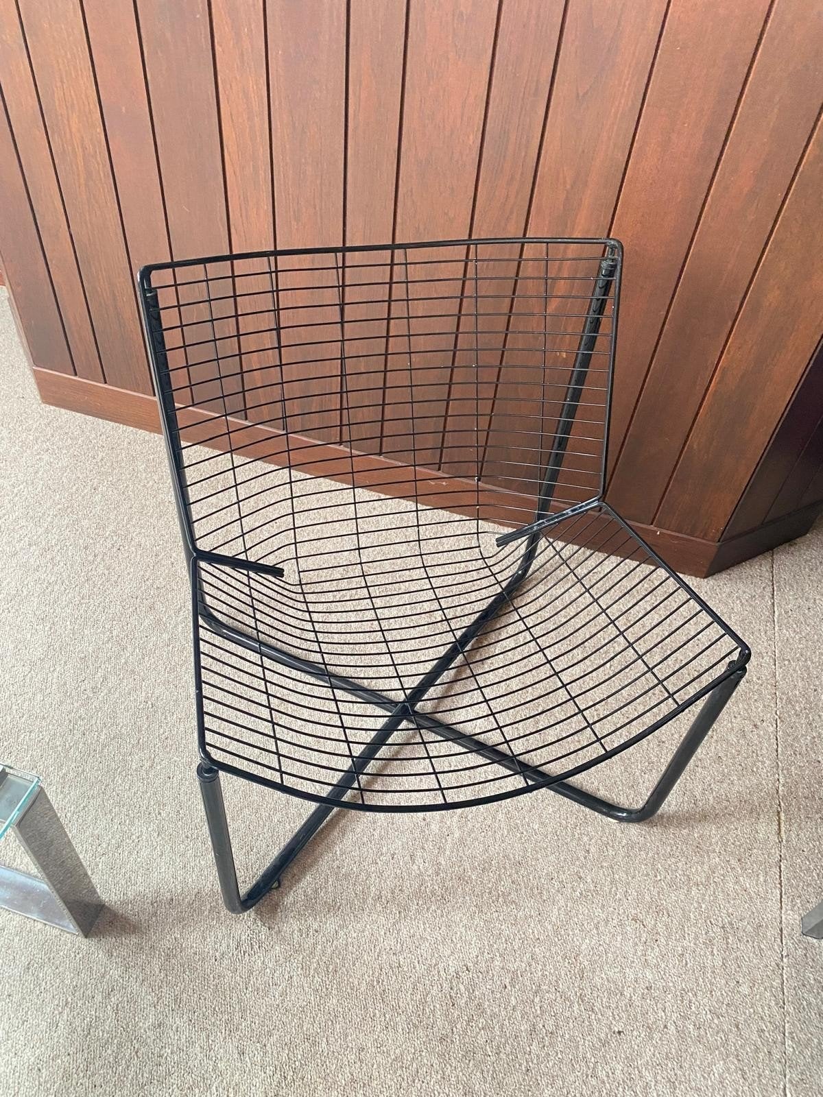 set loungestoelen, Tuin en Terras, Ophalen