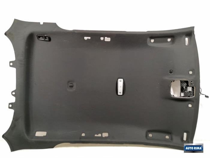Hemelbekleding van een Volvo XC60, Auto-onderdelen, Gebruikt, -, -, Ophalen of Verzenden