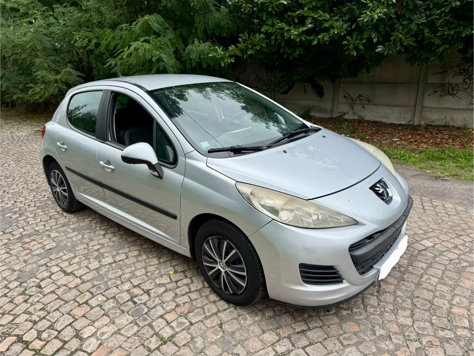 Peugeot 207 1.4hdi 5p 2010, Autos, Peugeot, Achat, 5 portes, Particulier