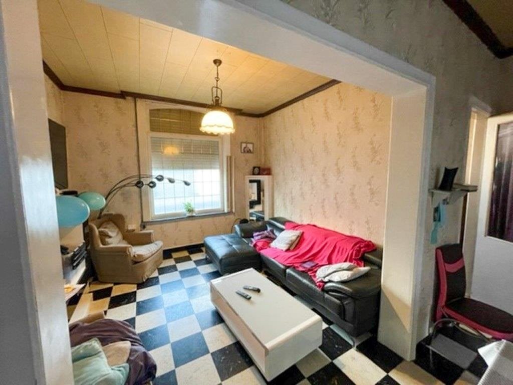 mooie burgerwoning te Menen, Immo, Tussenwoning, Menen, 3 kamers