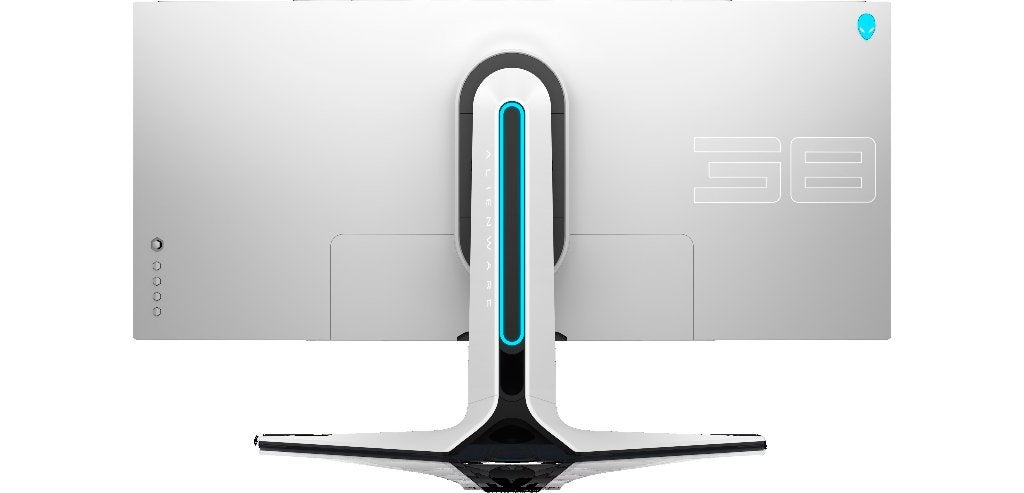 Alienware R16 + 38" ultrawide | RTX 4080 | i7 | 32GB | 2TB, Computers en Software, 32 GB, Alienware, Zo goed als nieuw, 2 TB