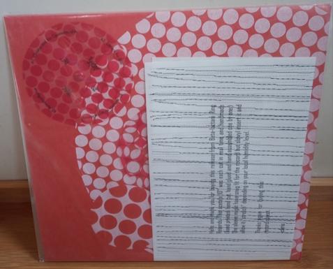 "See Beyond The Music" (Edward Ka-Spel ea) ltd ed 10" NIEUW, Enlèvement ou Envoi, Neuf, dans son emballage