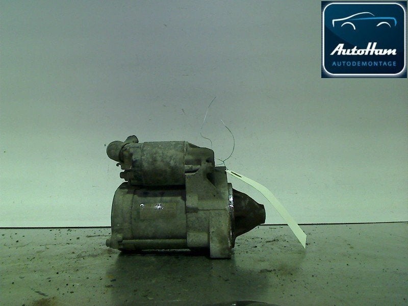 STARTMOTOR Suzuki Alto (RF410) (|3110079F00|3110079F0|), Dhr. J. Ham, Gebruikt, Administratie@autoham.nl, Suzuki