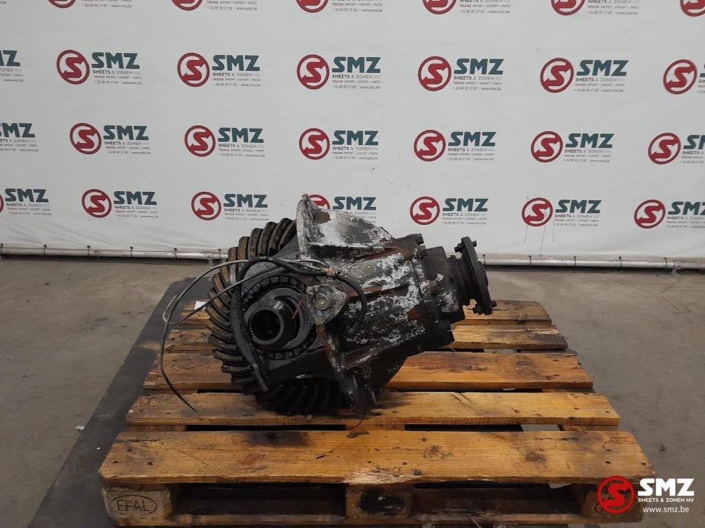 Occ différentiel HY-13110 00 MAN 3,700, Utilisé, MAN, Transmission et Accessoires