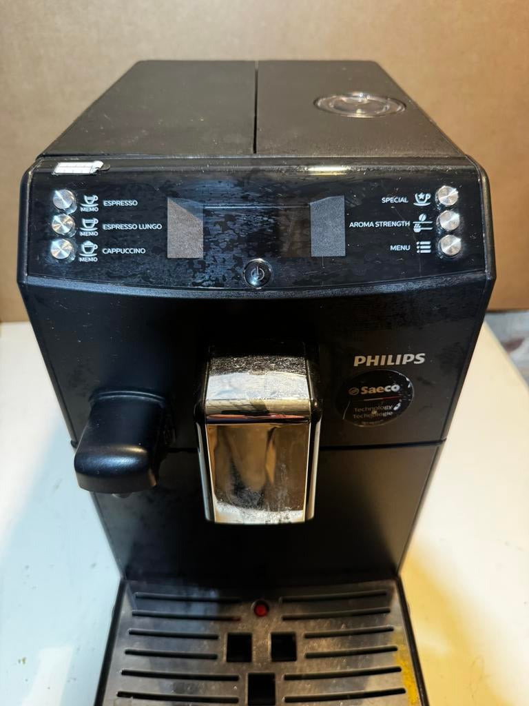 Machin à café  Philips, Enlèvement ou Envoi, Comme neuf