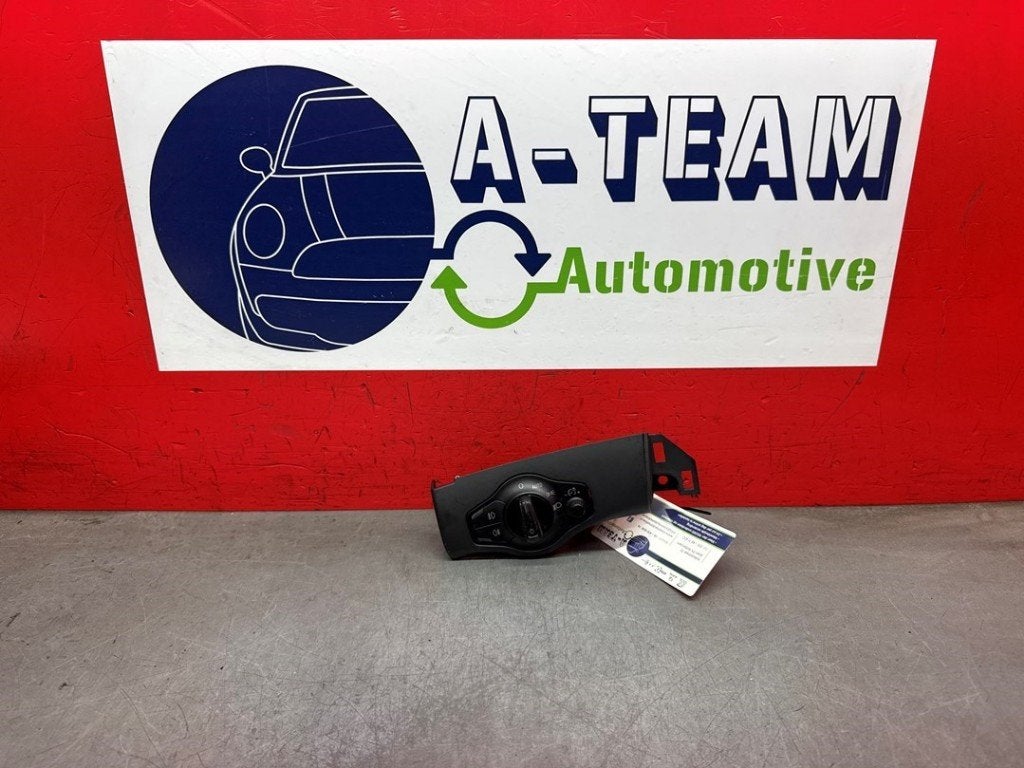 INTERRUPTEUR D'ECLAIRAGE Audi A4 Avant (B8) (|8K0941531C|), Auto-Union-Straße  1,
85057  Ingolstadt, DE, Info@audi.de, Audi, Utilisé