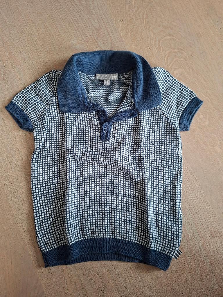 Pakket Babykleding Maat 74, Ophalen, Zo goed als nieuw, Jongetje of Meisje