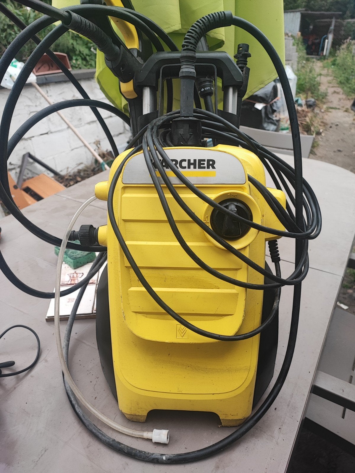 Karcher