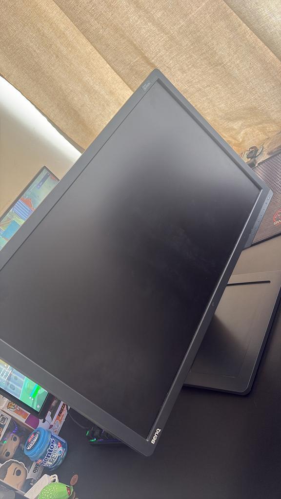 Ecran BenQ 144hz, 24 pouce, Informatique & Logiciels, Moniteurs, Enlèvement ou Envoi