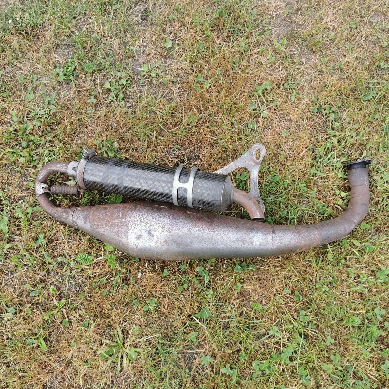 Stage6 R1200, Ophalen