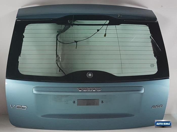 Hayon d'un Volvo V50 (479), -, -, -, Enlèvement ou Envoi