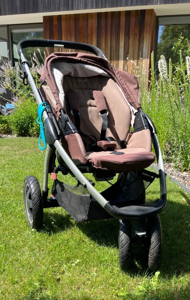 Maxi-Cosi Mura Plus, Kinderen en Baby's, Kinderwagens en Combinaties, Ophalen, Gebruikt, Kinderwagen, Maxi-Cosi