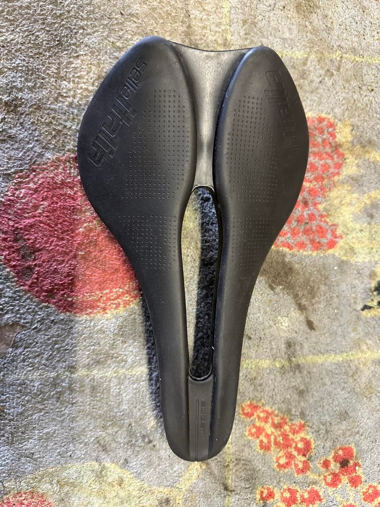 Selle Vélo de route, Nieuw, Ophalen of Verzenden, Zadel, Rubber