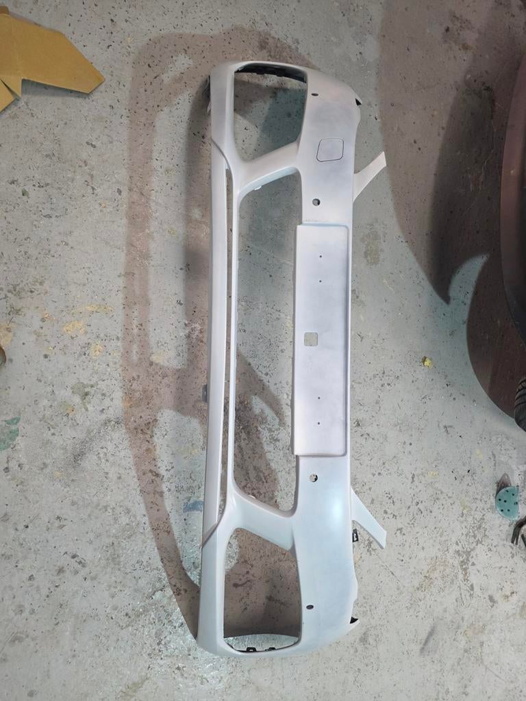 Peugeot 308, Neuf, Peugeot, Pare-chocs
