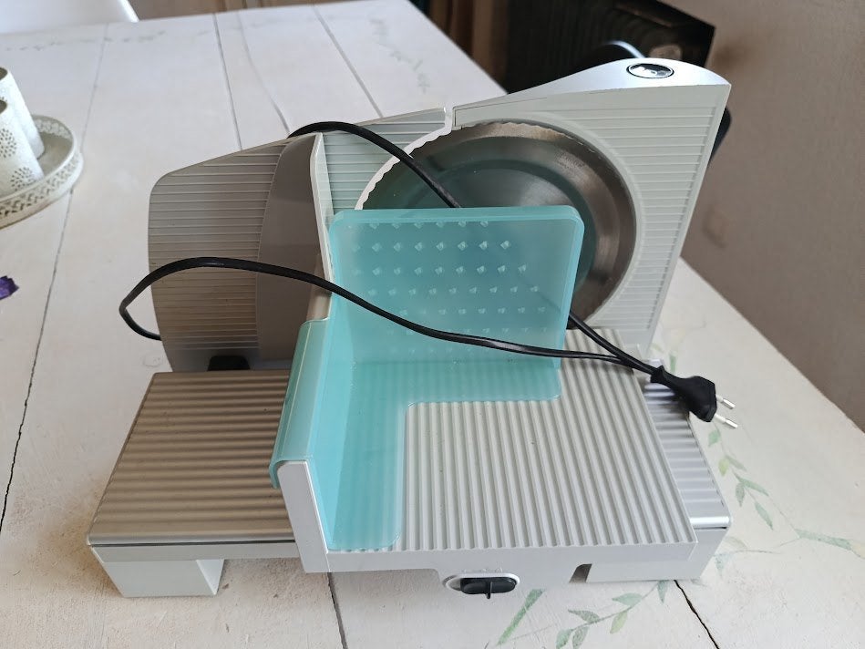 trancheuse électrique Bosch MAS6200N, Articles professionnels, Enlèvement ou Envoi