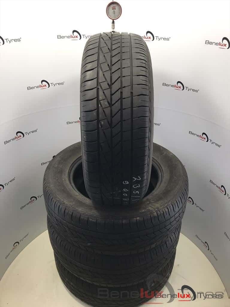 235/65R17 104W Goodyear 235/65 R17 235/65/17 2356517, Ophalen, Gebruikt, -, -