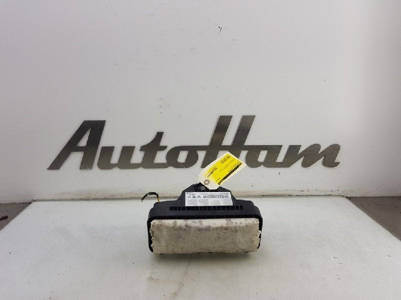 AIRBAG PASSAGER Fiat 500 (312) (|51783739|), Utilisé, Fiat