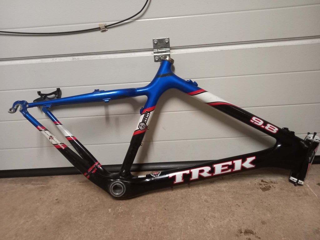 XTR - Hope - Klein - Spinergy - Crossmax - Yeti - vintage, Fietsen en Brommers, Ophalen of Verzenden