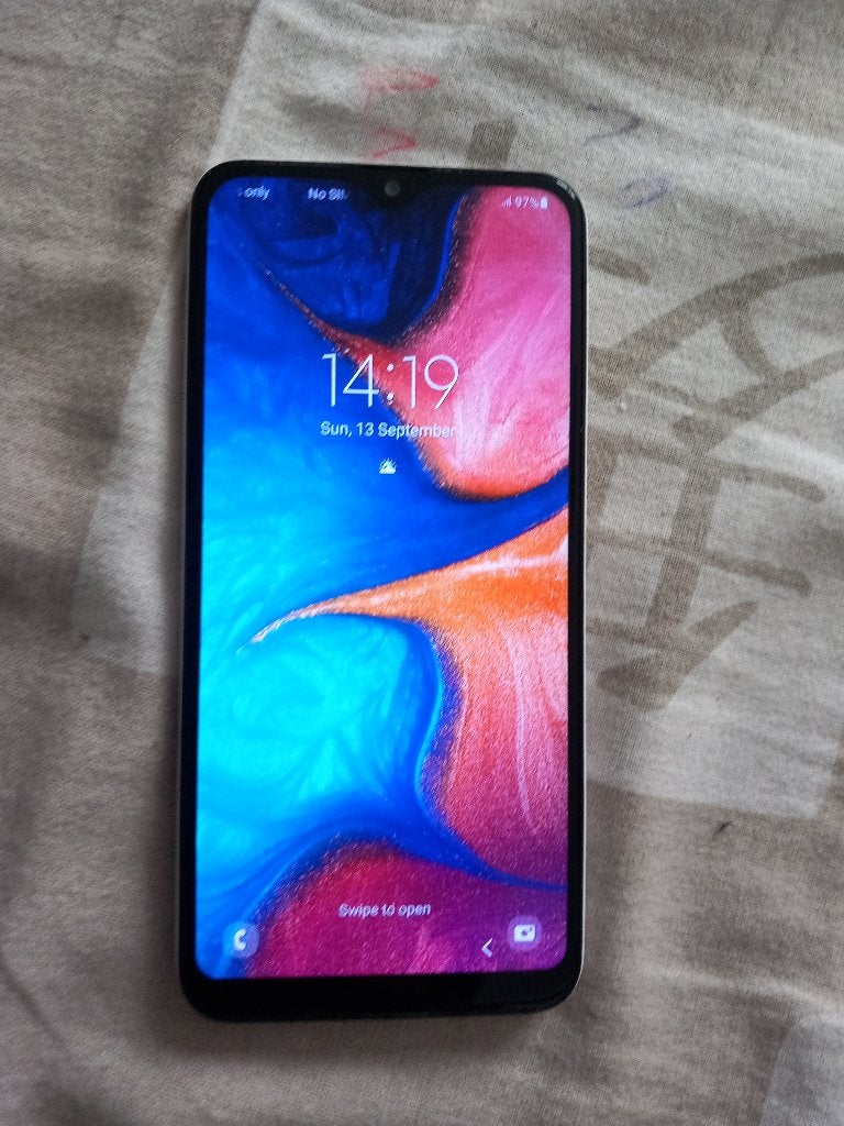 Gsm A20e, Télécoms, Enlèvement, Comme neuf