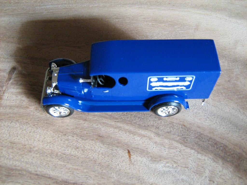 VERZAMEL TRUCK JULES DESTROOPER, Ophalen, Nieuw