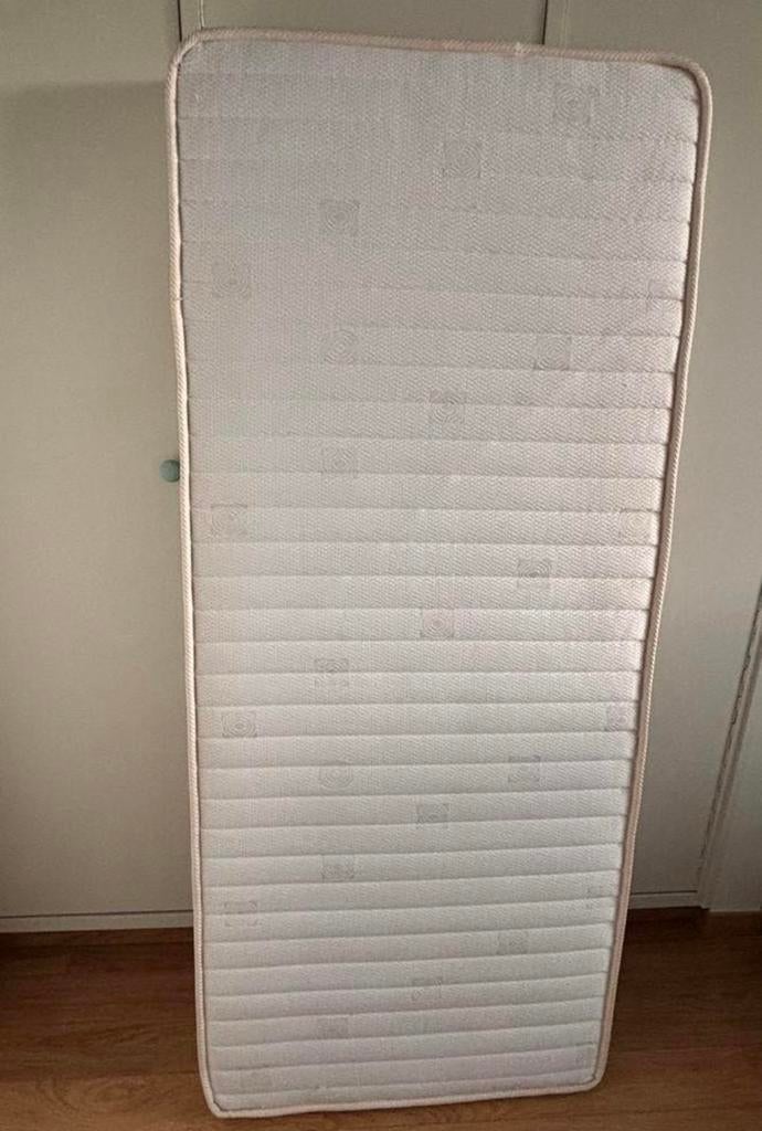 Matelas 70x160 – Très bonne qualité comme neuf, Matelas, Enlèvement, 190 cm ou moins, 70 cm ou moins