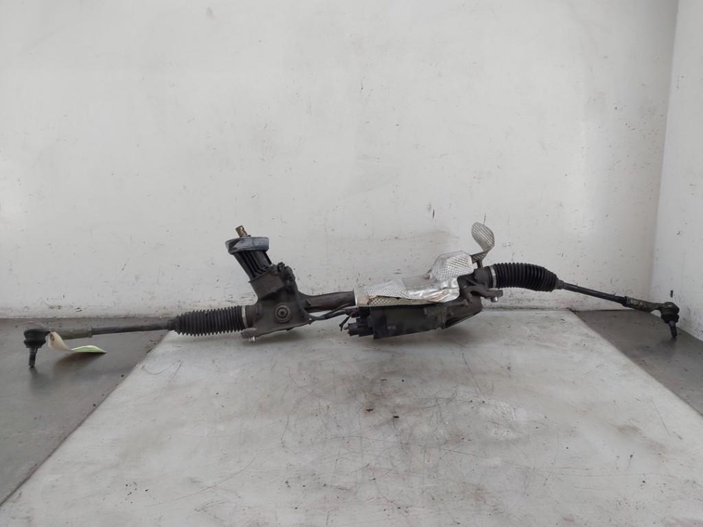 STUURHUIS BEKRACHTIGD Audi Q3 Sportback (F3N), Robert Bosch AG, Gebruikt, Audi, Robert-Bosch-Allee 1
74232  Abstatt, DE