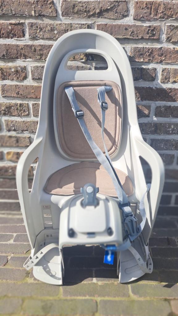 Fietsstoel Polisport Groovy, Fietsen en Brommers, Ophalen