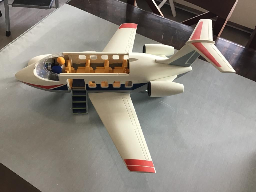 AVION, Enlèvement ou Envoi, Comme neuf