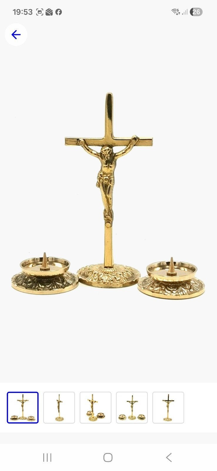 boutique trucado 15 cm, Huis en Inrichting, Woonaccessoires | Wanddecoraties, Ophalen of Verzenden
