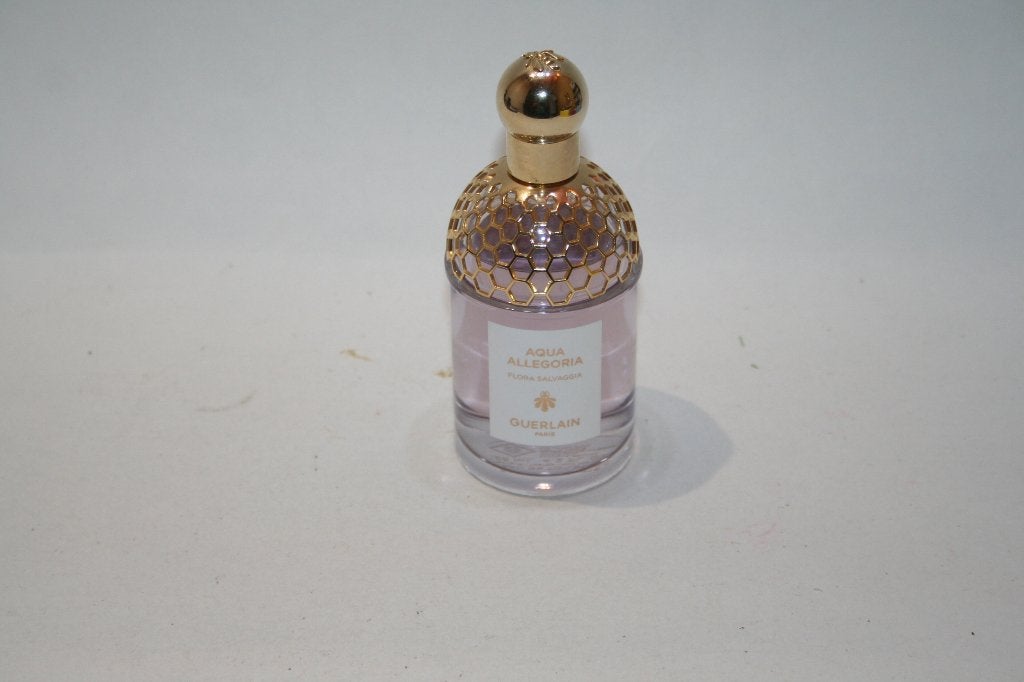 Guerlain Aqua Allégoria Flora Salvaggia rest 100 / 125ml EdT, Enlèvement ou Envoi, Utilisé