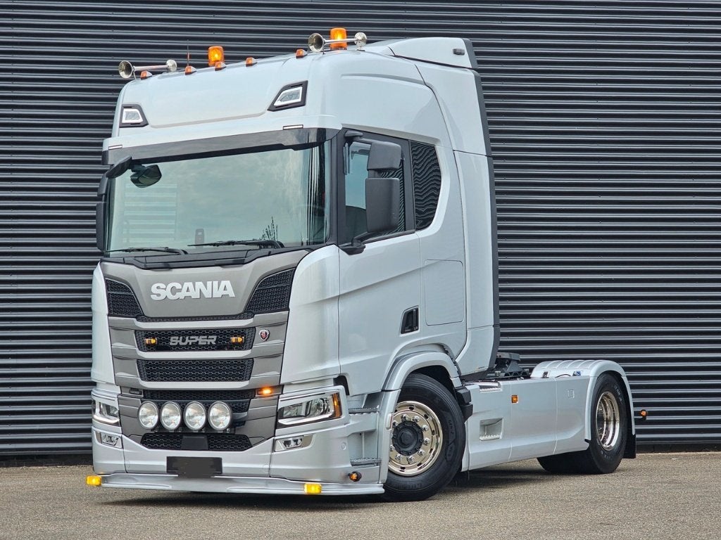 Scania, Autos, Achat, Euro 6, Scania, Diesel