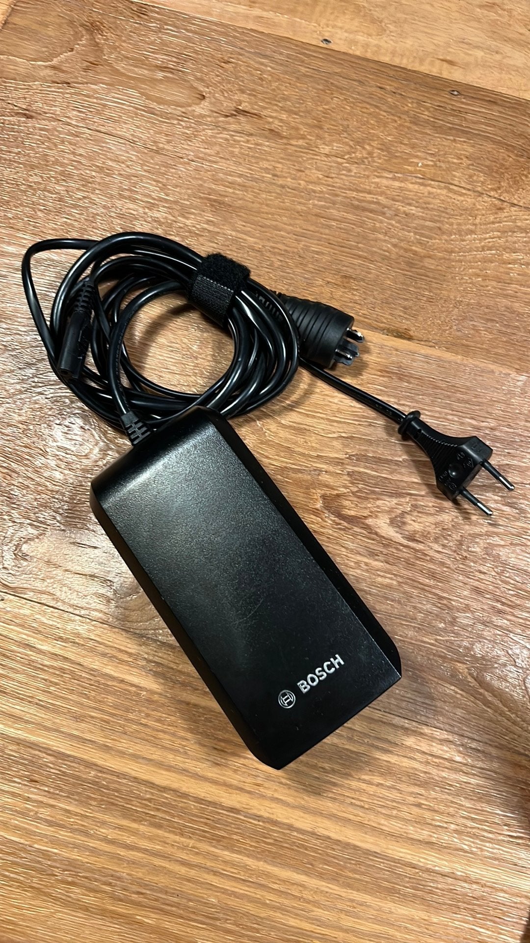 Bosch Compact Charger 2A, Enlèvement ou Envoi, Comme neuf, Elektrische fiets