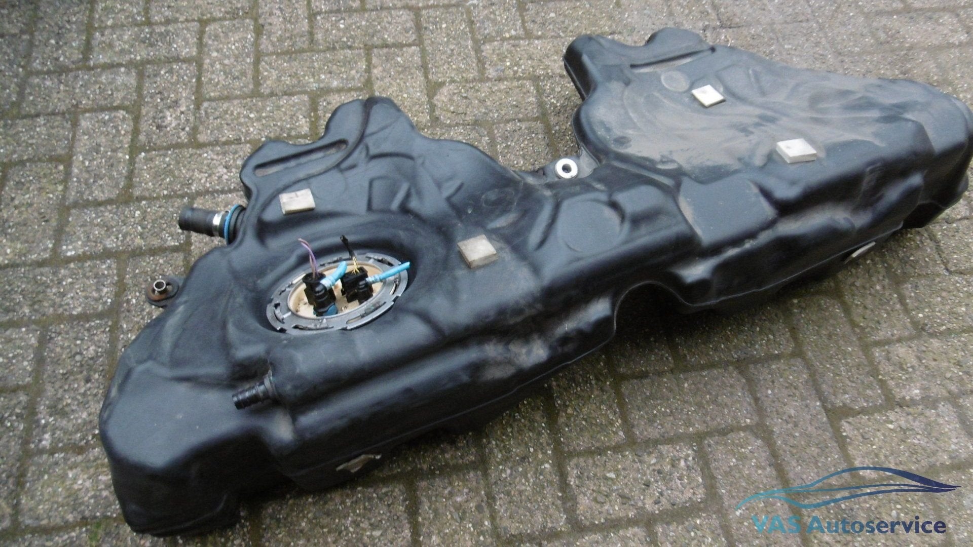 Brandstoftank BMW 5-serie F10-F11  diesel  1611 7 268 032, Ophalen, Gebruikt, -, -