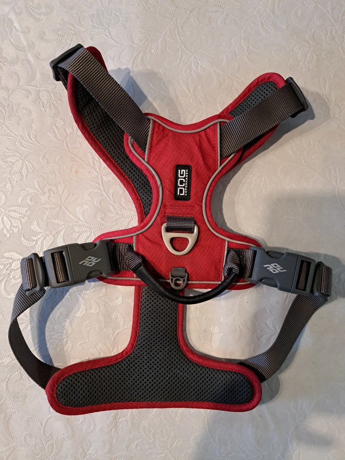 Harnais dog Copenhaguen taille M, Animaux & Accessoires, Enlèvement