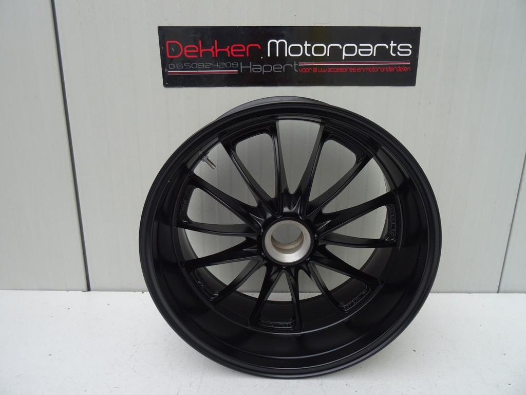 Achterwiel / Velg Ducati XDiavel Diavel 1200 Diavel 1260 S, Enlèvement ou Envoi, -, -, -