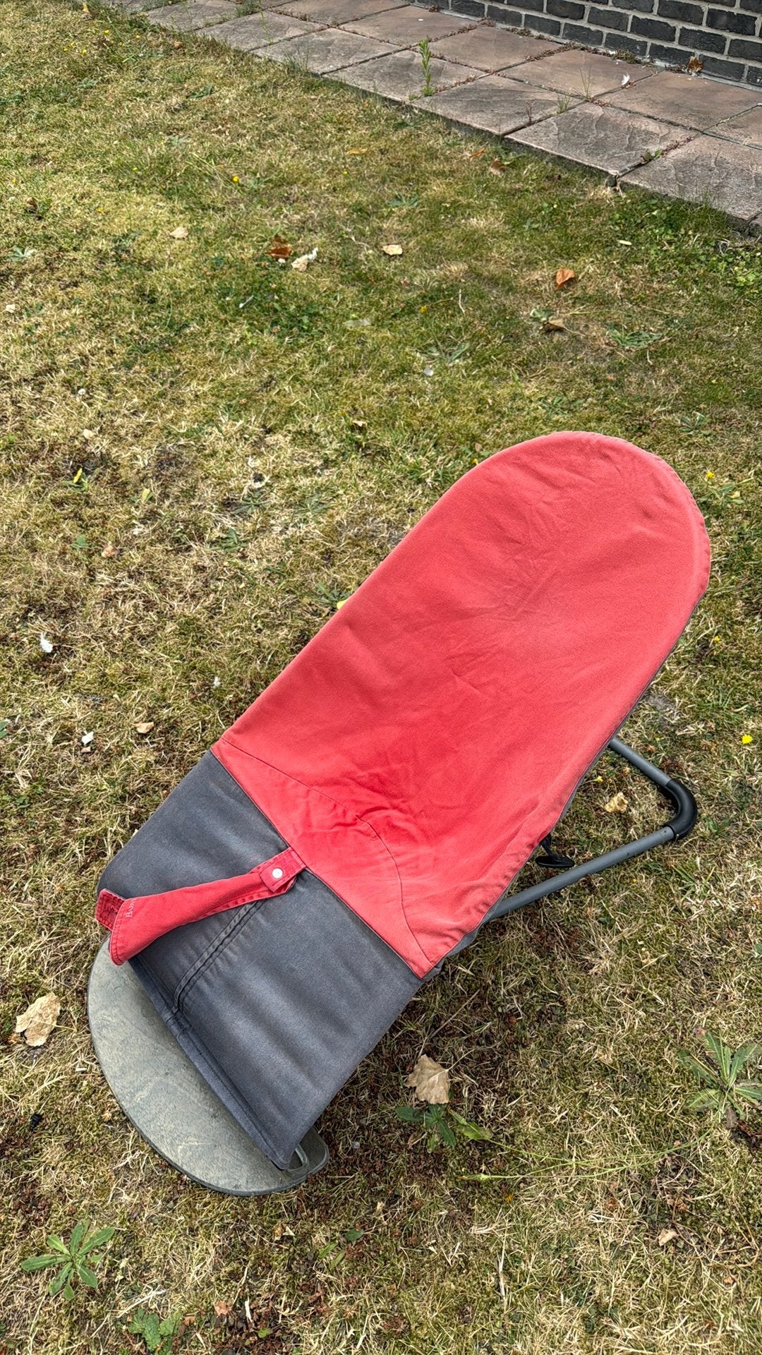 Wipper - baby (is een life saver!!), Kinderen en Baby's, Ophalen, Gebruikt