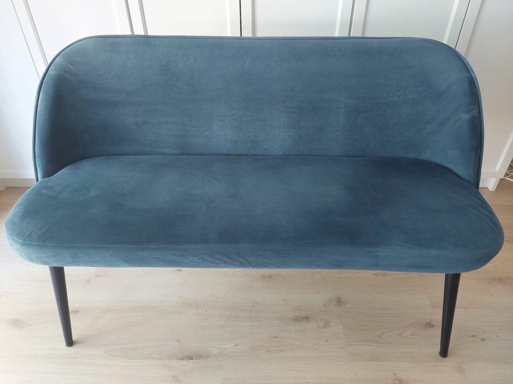Dining bench, Ophalen, Gebruikt, Tweepersoons
