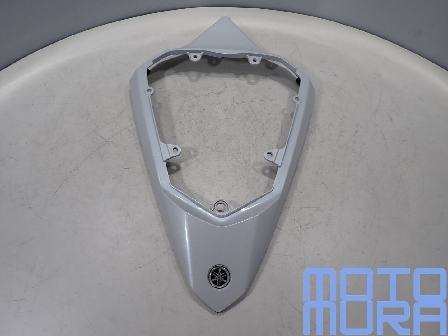 Yamaha R6 2008-2016 RJ15 : carénage arrière, carénage centra, -, Utilisé, -, -