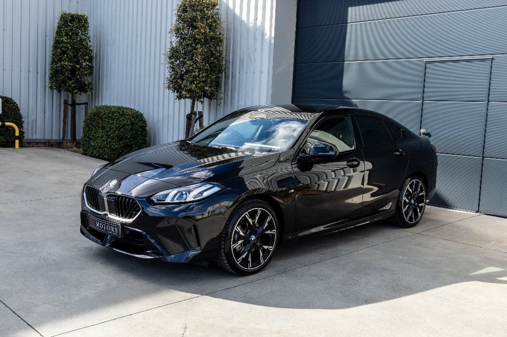 BMW 220 Full M Pack | ACC | Led | New Model | Shadow Line, Autos, Essai à domicile, Achat, Euro 6, Entreprise