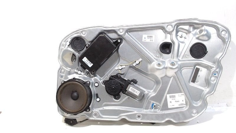 Raammechaniek elektrisch rechts voor Alfa Romeo 159, Onderdelen@venauto.nl, Van der Ven Autorecycling B.V., Gebruikt, Ettenseweg 76, 4706 PB Roosendaal, The Netherlands