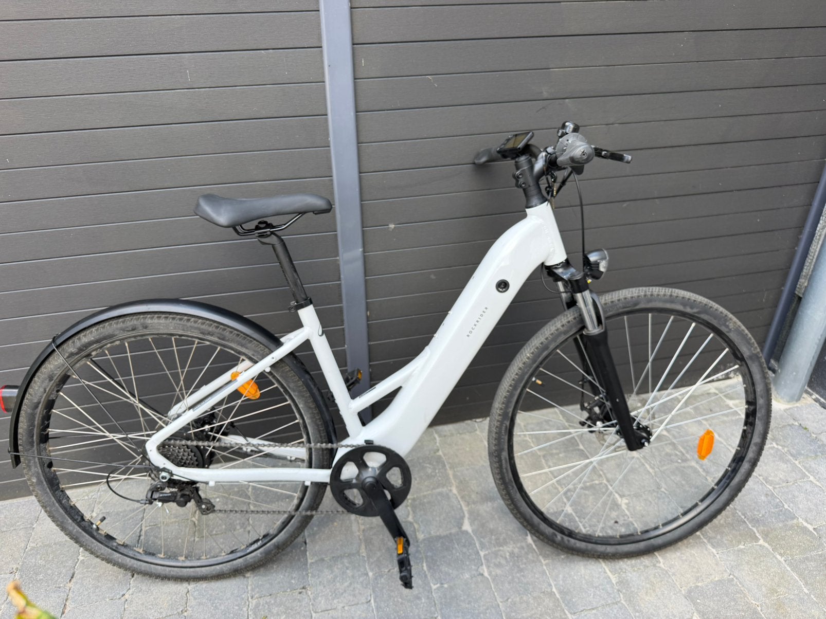 Vélo électrique Rockrider, Enlèvement, Comme neuf