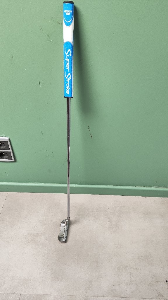 Putter Odyssey #4, Ophalen of Verzenden, Gebruikt, Club, Callaway