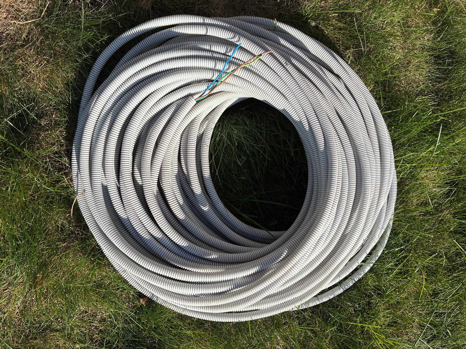 Flex vob3g1,5, Ophalen, Nieuw, 10 meter of meer
