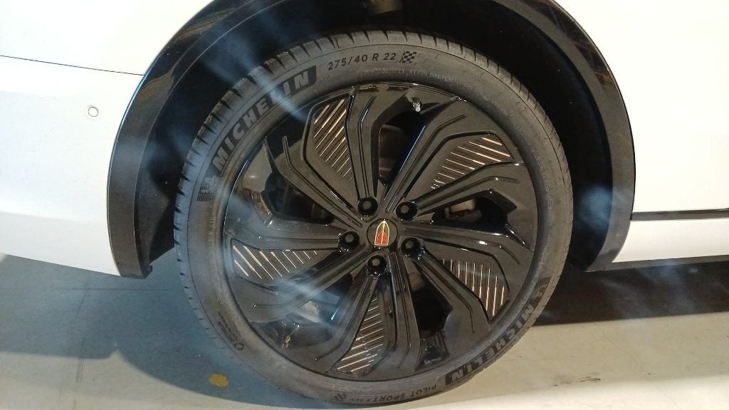 honcqi, Auto's, Automaat, Dealer onderhouden, 0 cilinders, E-HS9